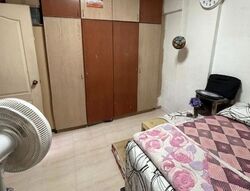 Blk 517 Jurong West Street 52 (Jurong West), HDB 3 Rooms #618331011
